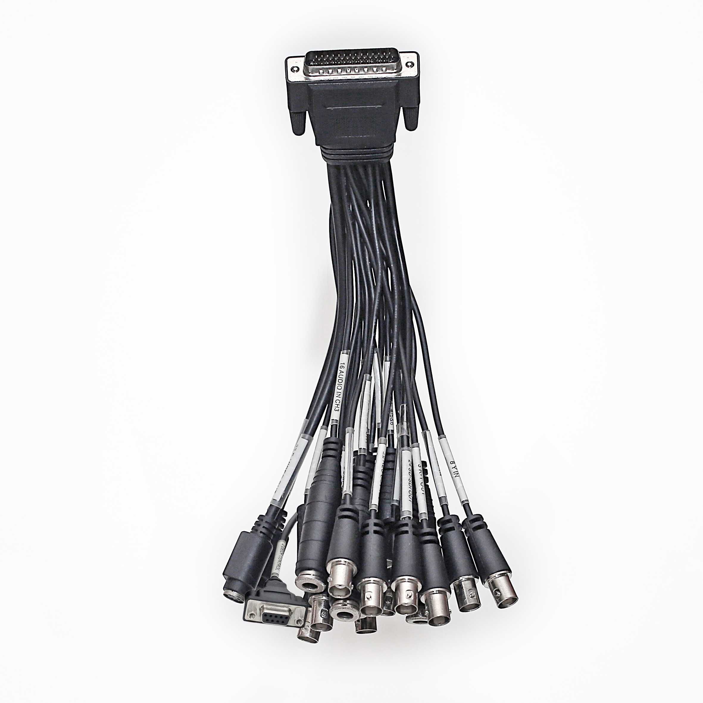 Cabo Blackmagic Design Decklink Studio Breakout