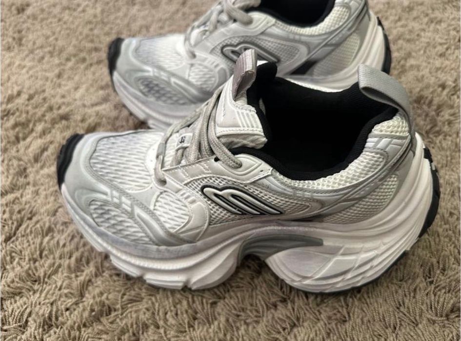 Кросівки баленсіага 10хл