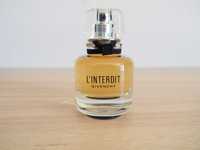 Givenchy L'Interdit Eau de Parfum 35ml