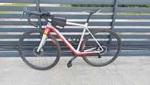 Rower Gravel Scott Addict 10