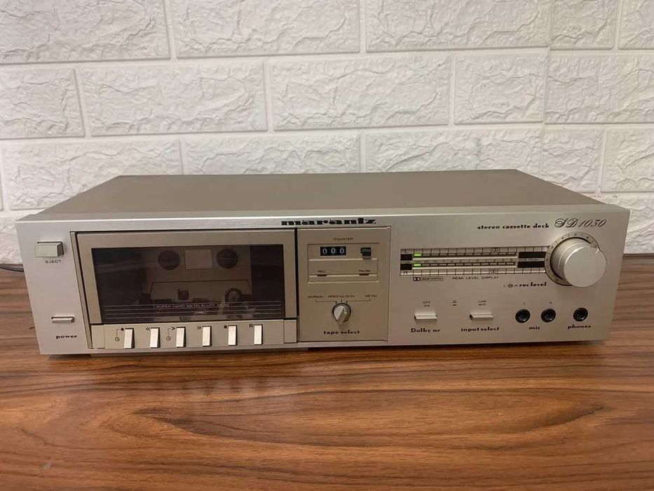 Reparação Equipamentos Áudio e Som Antigos (Eletrónica)