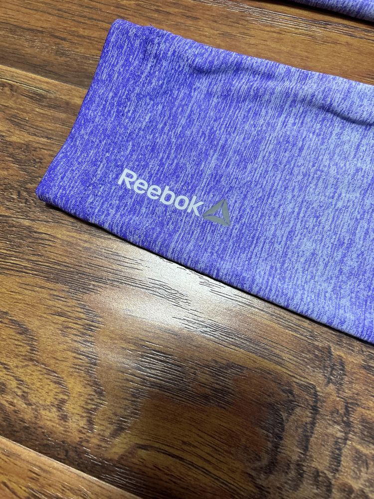 Reebok оригинал лосины