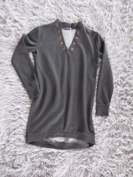 super mięciutka sukienka/tunika