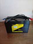 Аккумулятор lifepo4 12V. 150Ah