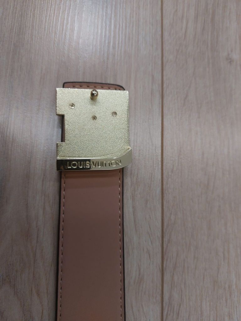 Pasek Louis Vuitton