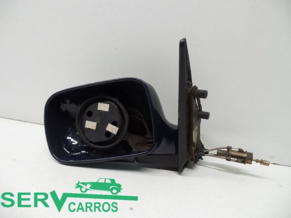 Retrovisor / espelho esquerdo SEAT Cordoba (6K1, 6K2)