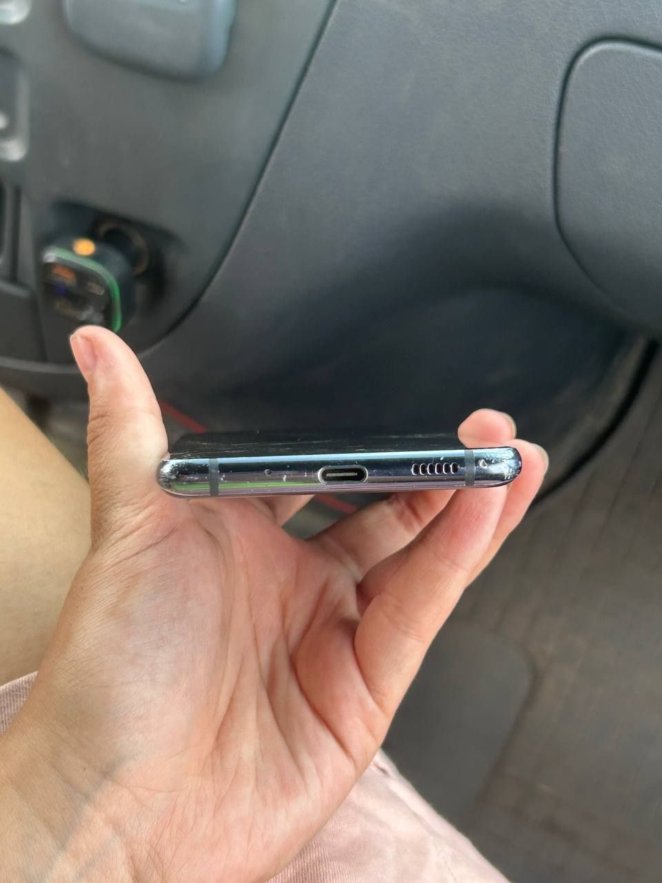 Samsung s20 fe 8/256