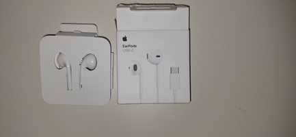 Навушники EarPods USB-C