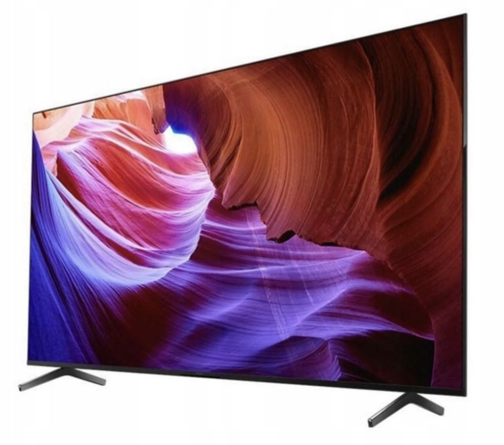 Telewizor LED Sony KD-75X85K 75 cali 4K UHD 120hz