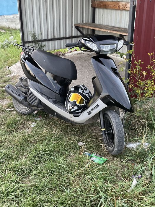 Продам ямаха джог са 36