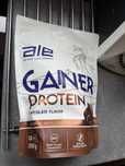 ALE - Active Life Energy - Gainer, Czekolada