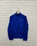 Bluza Męska Rozpinana Peak Performance Move Zip Mel Jacket Rozmiar M