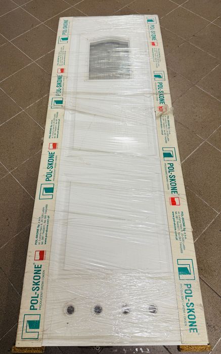 Drzwi Łazienkowe LEWE 70-Nowe