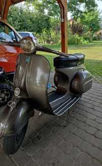 Vespa 1964r 125 dokumenty