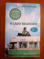 O Lado Selvagem de Jon Krakauer