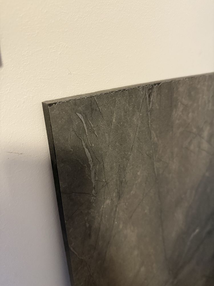 Blat kompaktowy Stone dwustronny