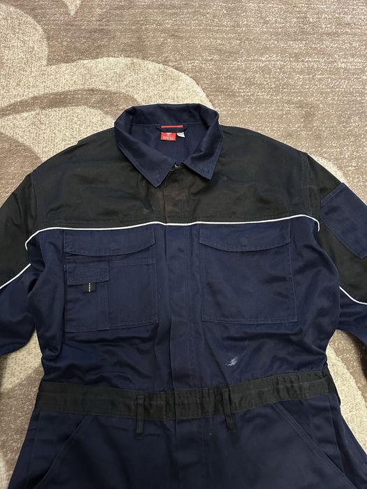 Робочий комбінезон Engelbert Strauss Motion