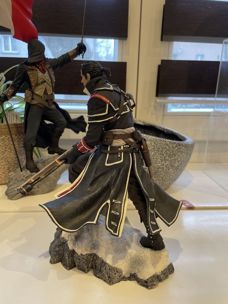 Figurka Assassin's Creed Rogue The Renegate Assassins