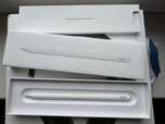 Nowy Apple Pencil 2 iPad Air pro rysik