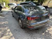Продам Audi A4 2018
