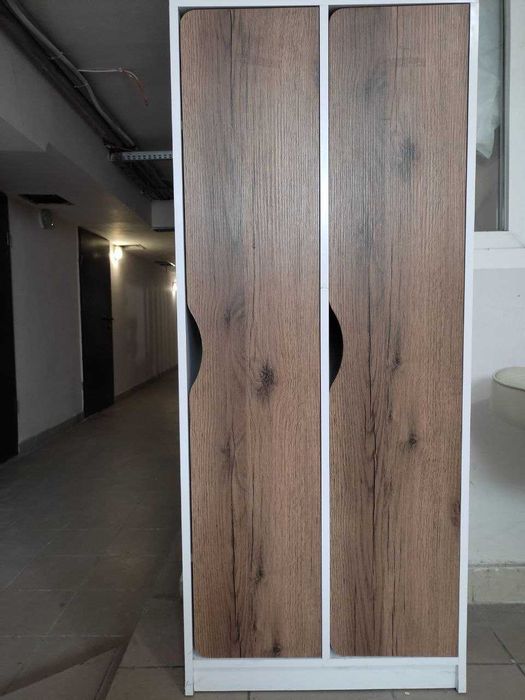 Шафа дитяча для роздягання ТОРГ