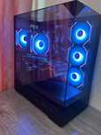 Ігровий комп`ютер. Терміново. Ryzen 5 5600G + RX 6700 XT