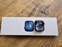 Apple Watch Series 9, 45mm, GPS, Midnightblack