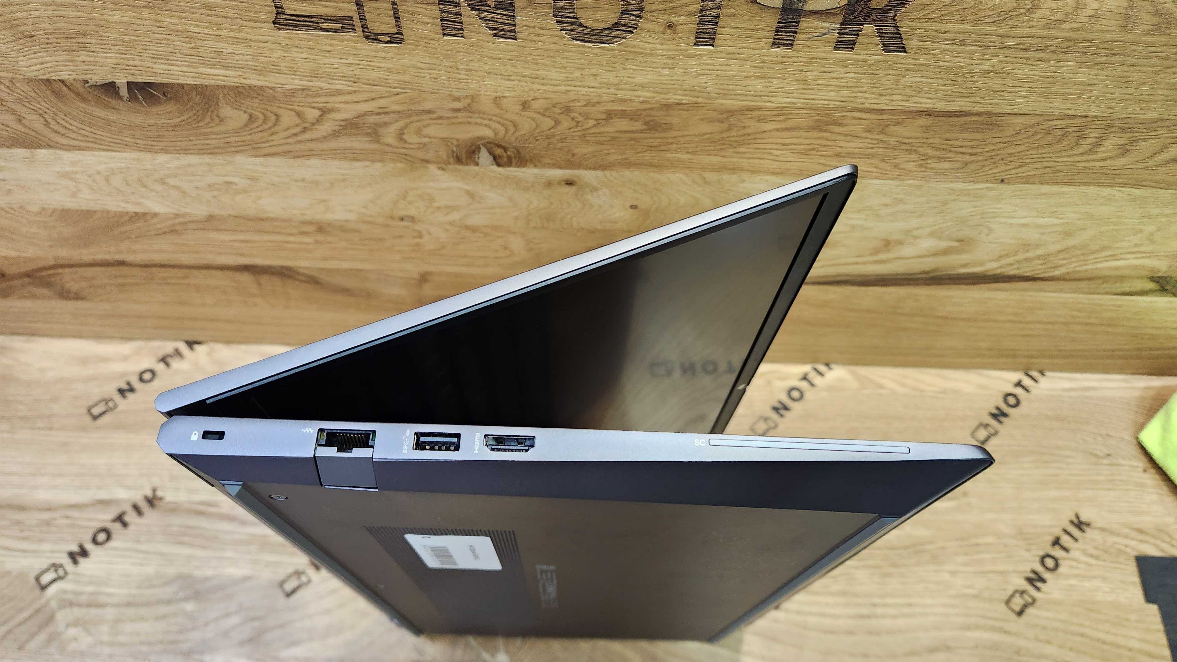 Ноутбук HP Zbook 15 G8 i7-11800H/32gb/1000ssd/ Nvidia T1200 (NEW)