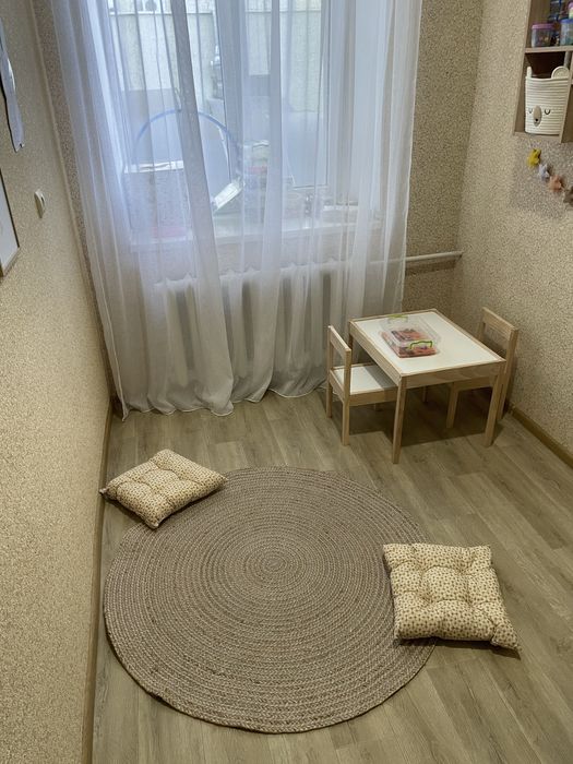 Килим JYSK 120см