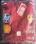 Nowa, oryginalna bluza marki PUMA Scuderia Ferrari - rozmiar XL - F1