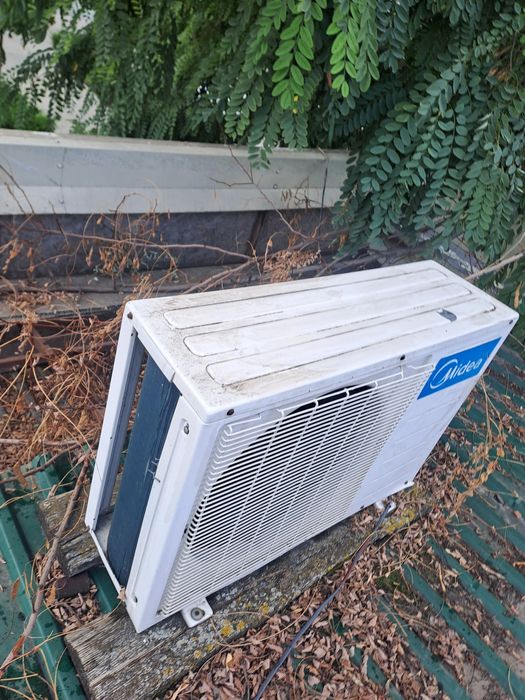 Продам кондиционер