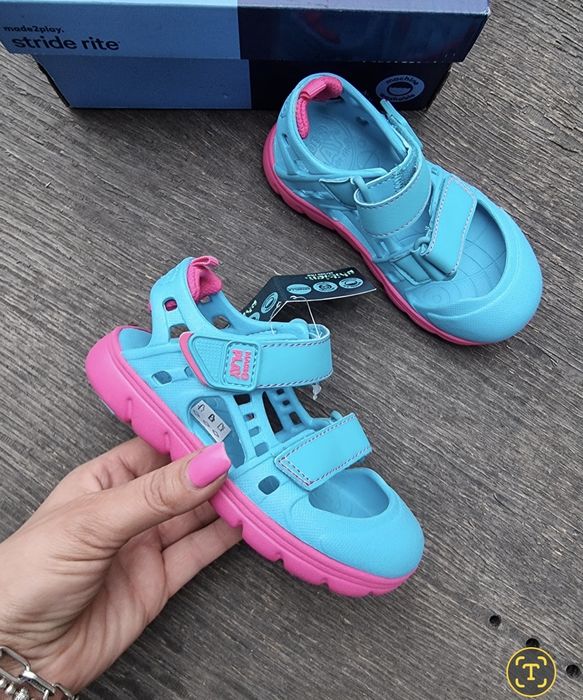 Сандалі stride ride розмір  26