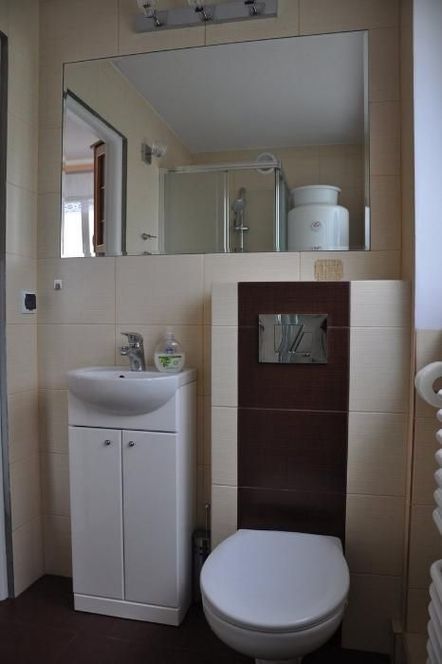 Gdynia- apartament z tarasem, przy plaży z widokiem na morze