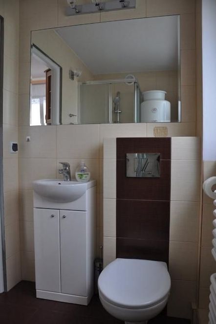 Gdynia- apartament z tarasem , przy plaży , z widokiem na morze