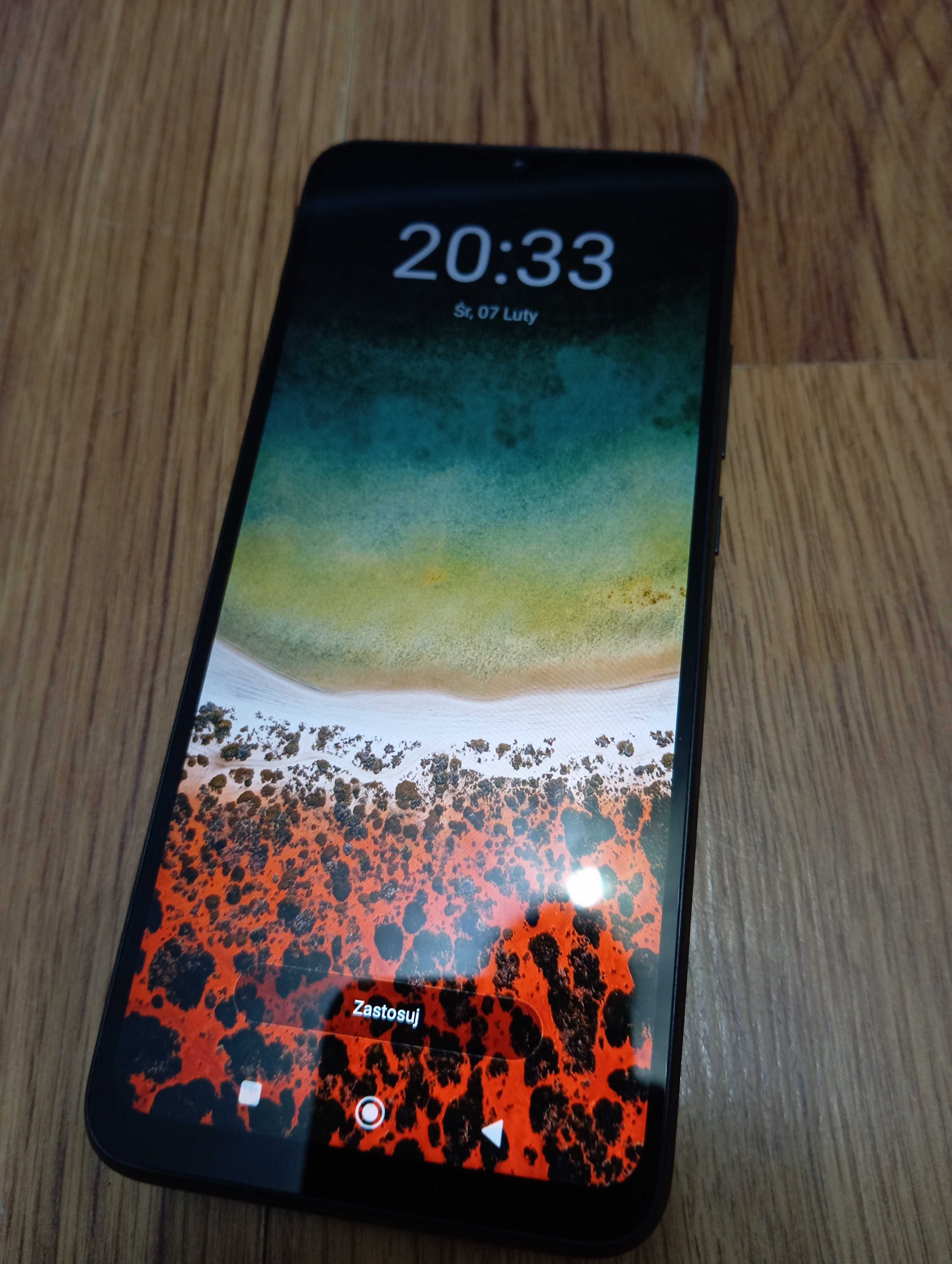 Xiaomi Redmi 10c 6.71 cala 50 Mpx 4/64 GB
