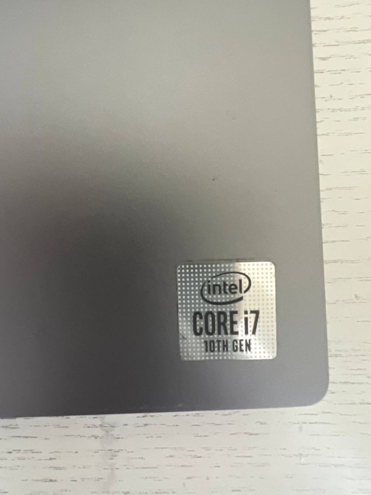 Xiaomi RedmiBook 16”