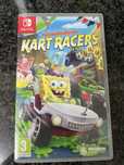 Nickelodeon Kart Racers - Nintendo Switch