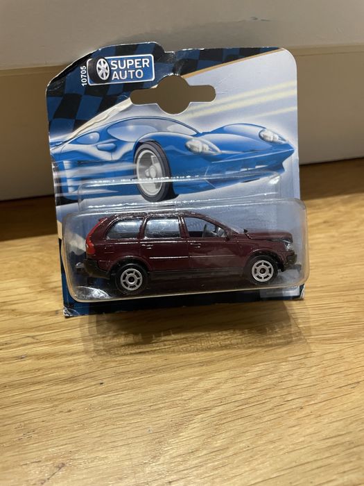 Volvo XC 90 Majorette