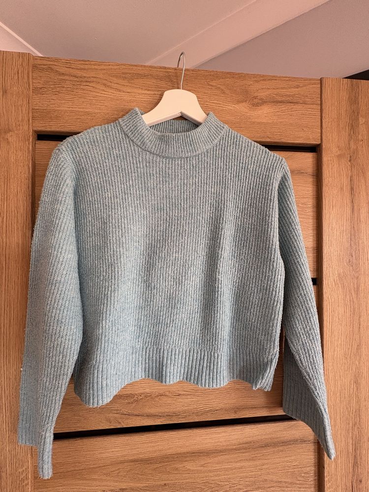Sweter Zara r. 152