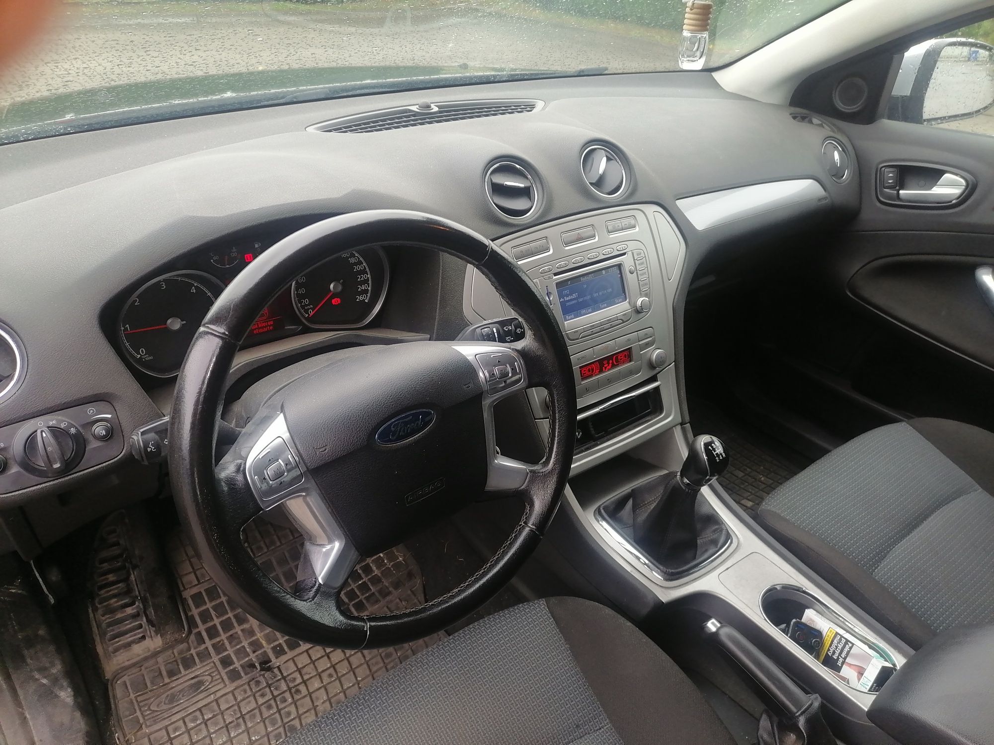 Sprzedam Ford mondeo mk4