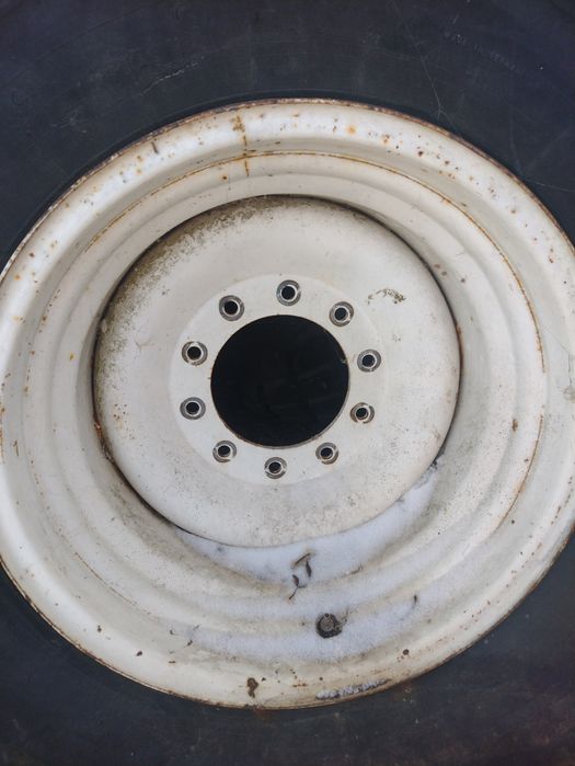 Диски на імпортну технику R26