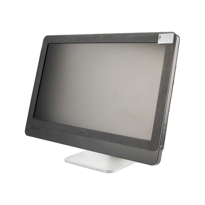 Komputer Dell AIO OptiPlex 9010 I5, 16GB