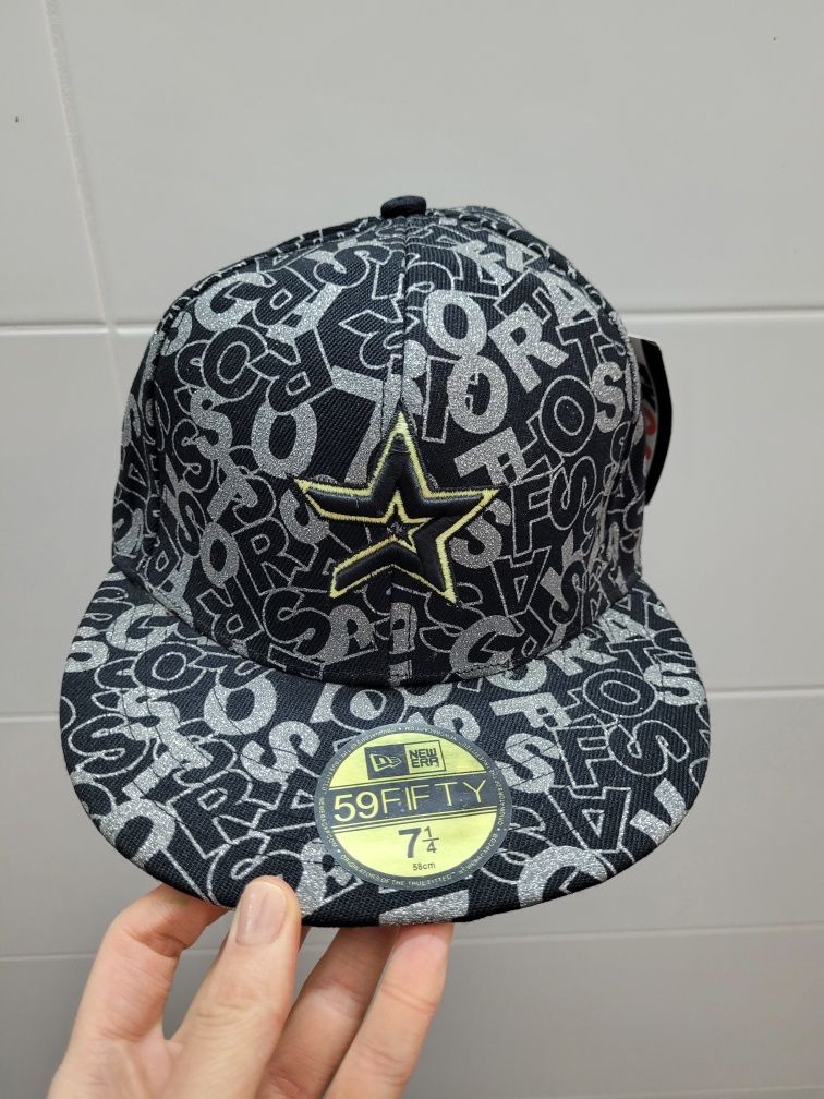 Кепка с прямым козырьком, бейсболка, snapback, реперка, снэпбек