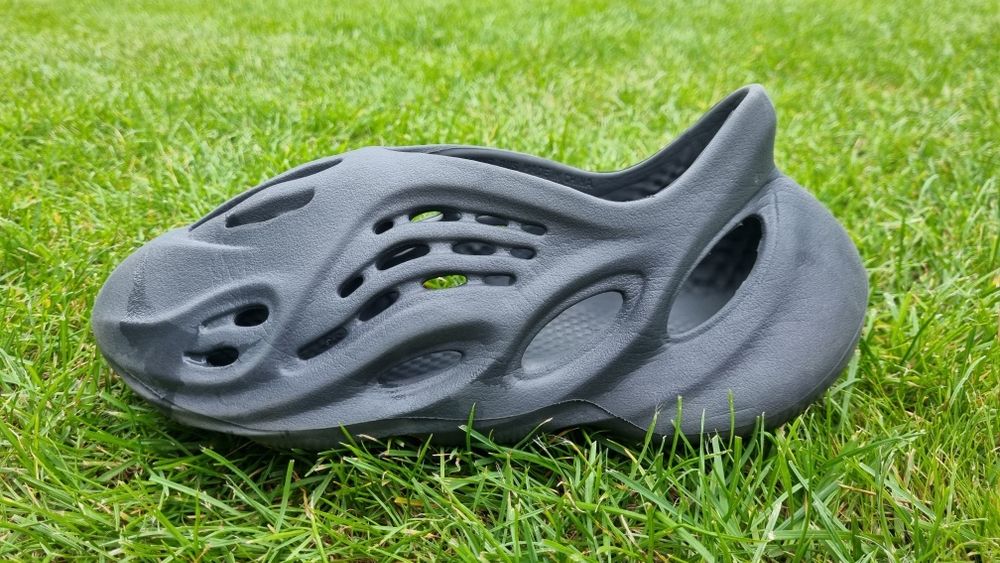 Adidas Yeezy foam runner rozmiar 40.5