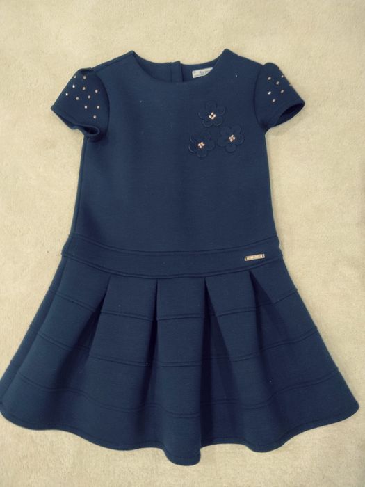 Vestidos Mayoral 7 anos