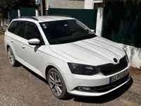 Skoda Fabia Break 1.4 TDi Style