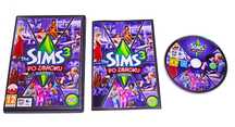 The Sims 3 Po Zmroku Box Pc Pl Premierowe