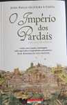 Livro "O Império dos Pardais"
