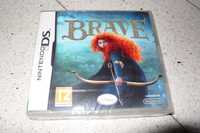 Disney: Merida Waleczna ( Nintendo DS )