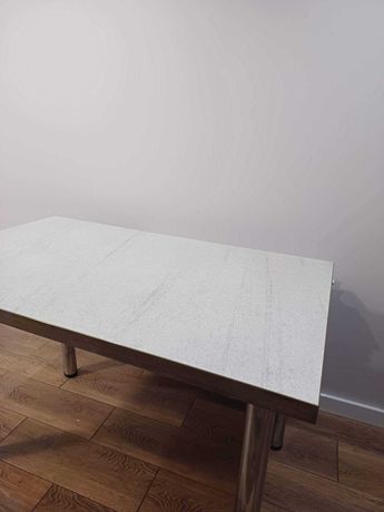 Stół dla 4 osób 70×120